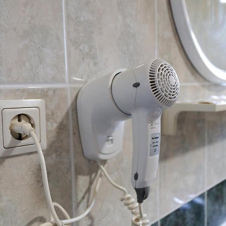 Motel Lav Čapljina Eksteriør billede