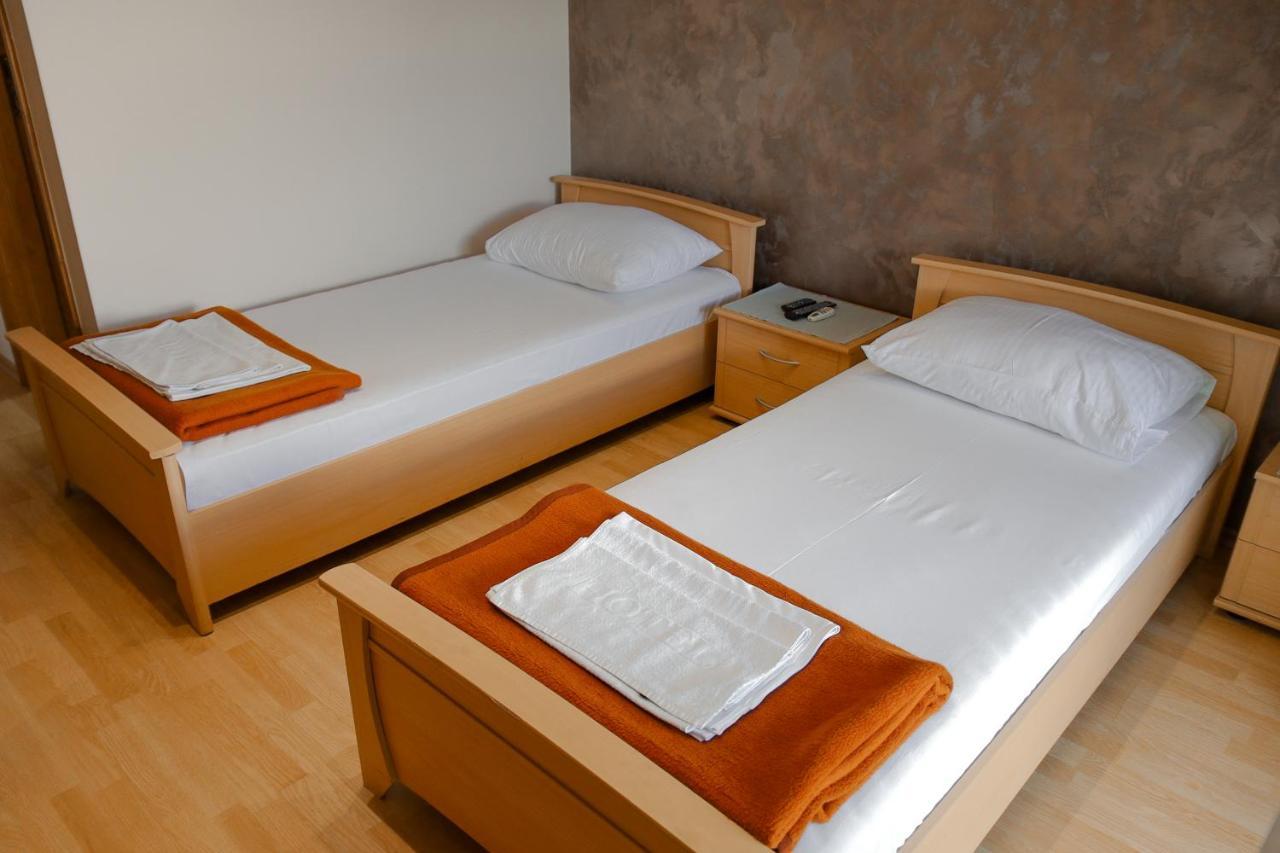 Motel Lav Čapljina Eksteriør billede