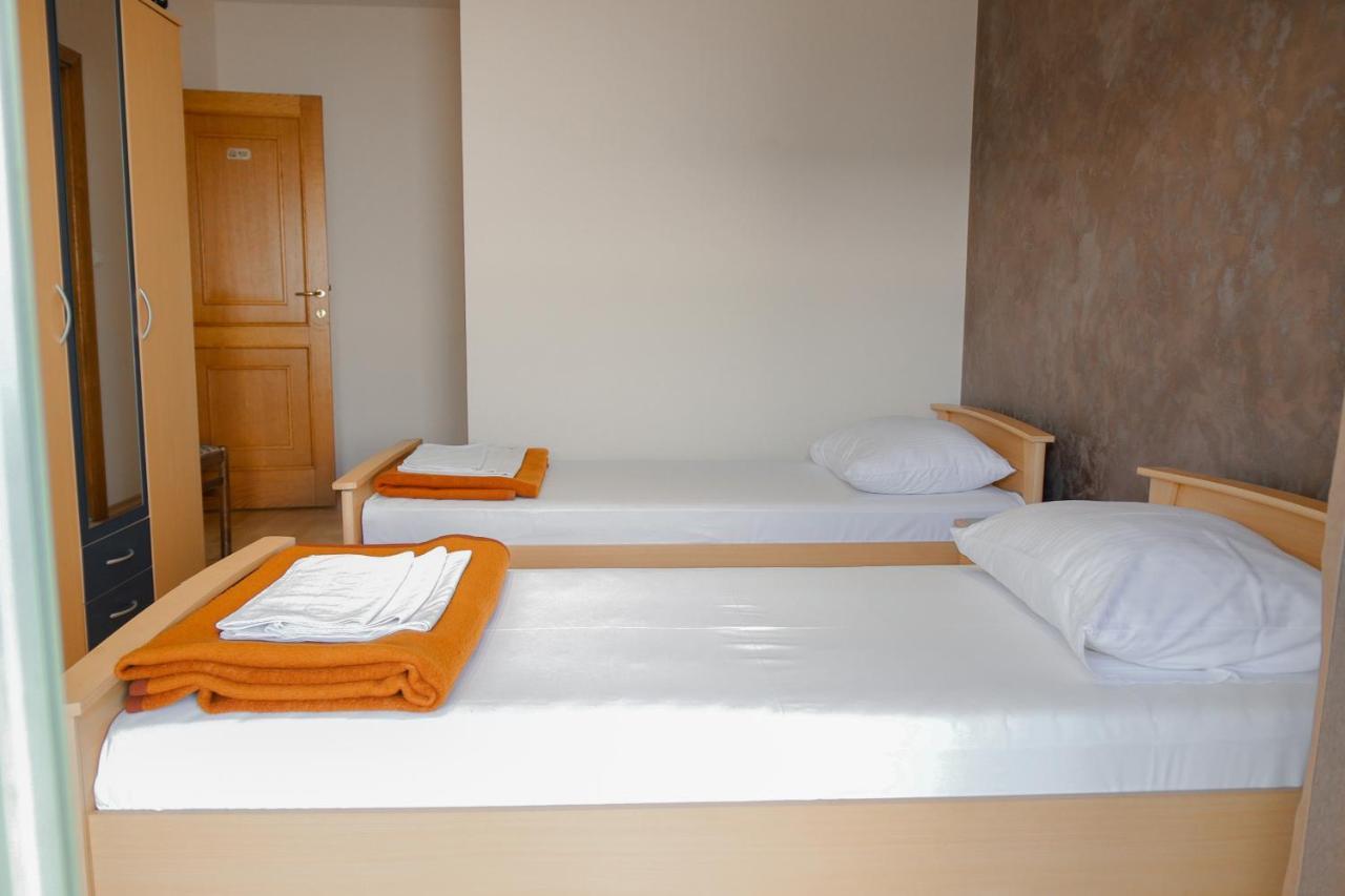 Motel Lav Čapljina Eksteriør billede