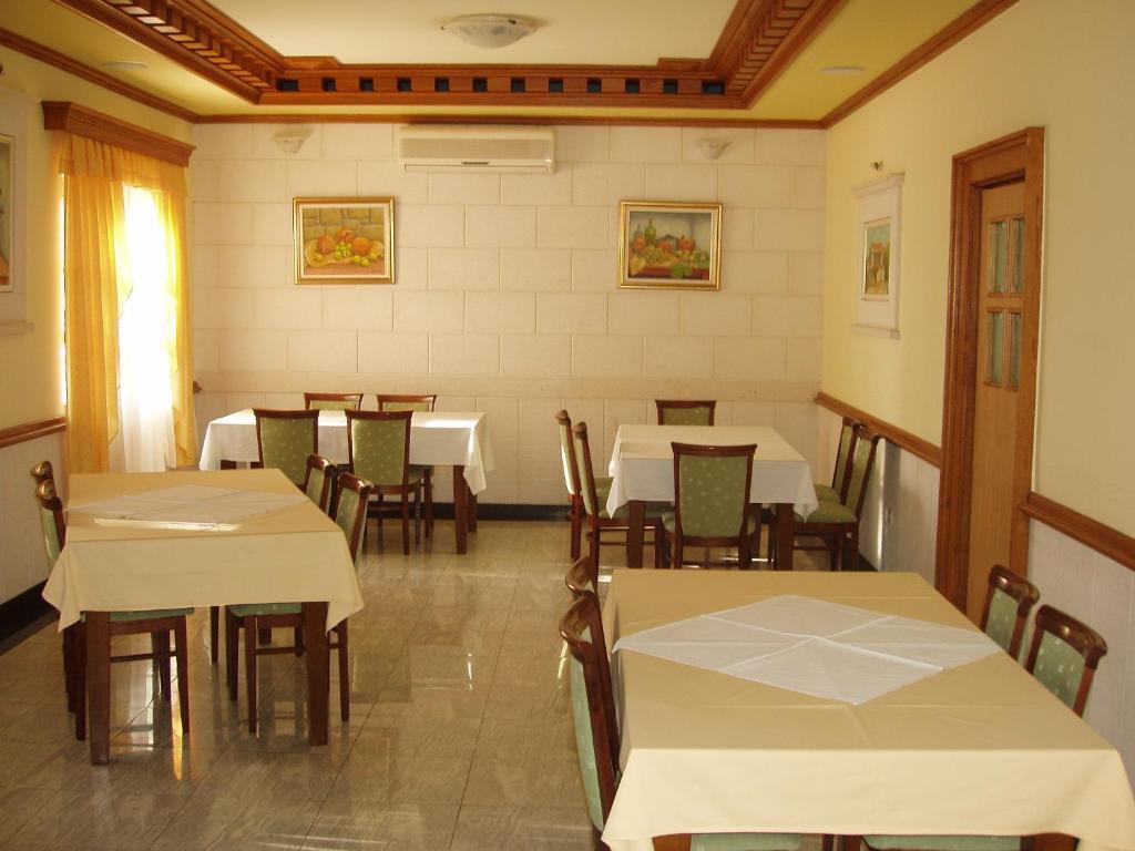 Motel Lav Čapljina Eksteriør billede