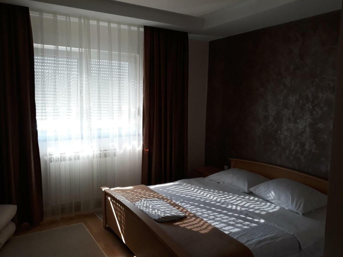 Motel Lav Čapljina Eksteriør billede