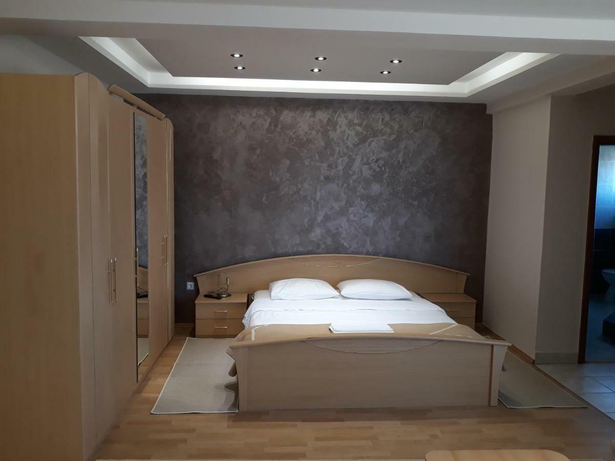Motel Lav Čapljina Eksteriør billede