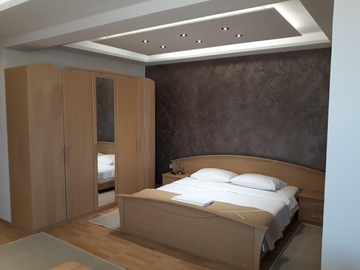 Motel Lav Čapljina Eksteriør billede