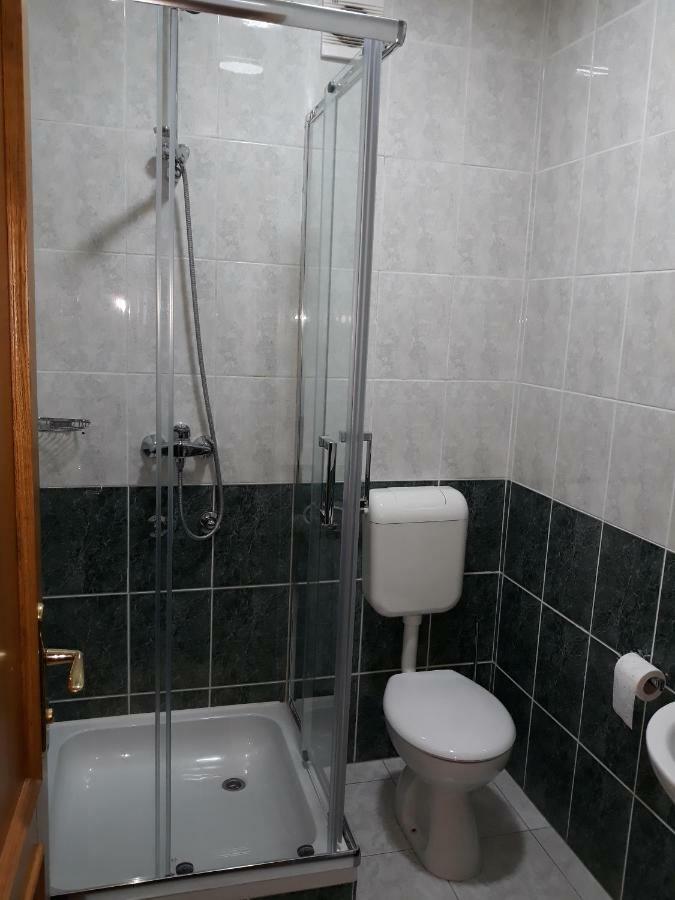 Motel Lav Čapljina Eksteriør billede