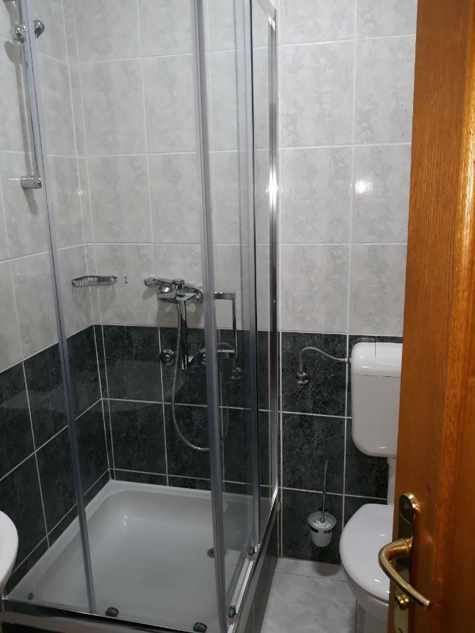 Motel Lav Čapljina Eksteriør billede