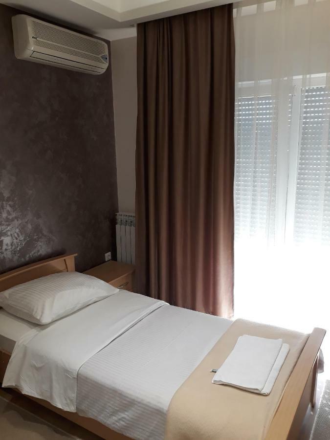 Motel Lav Čapljina Eksteriør billede