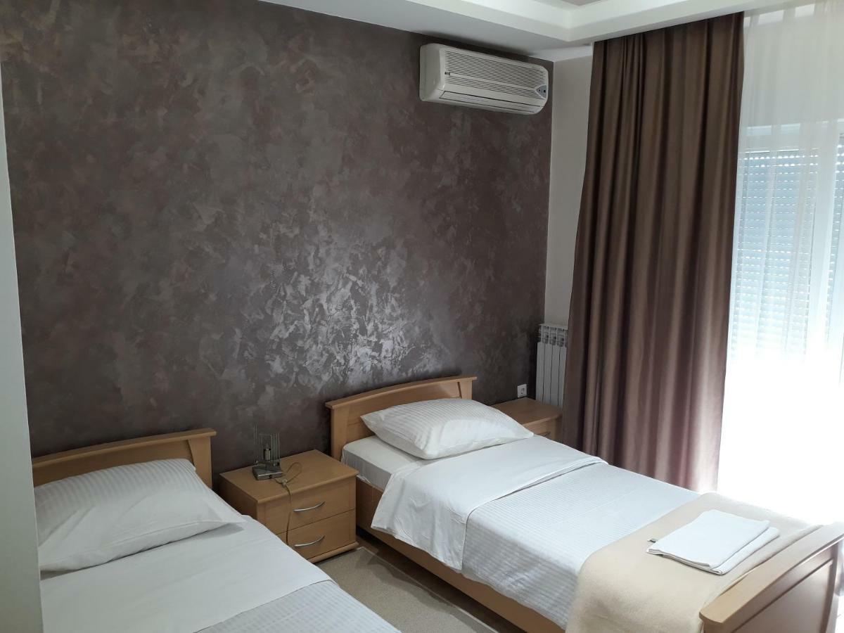 Motel Lav Čapljina Eksteriør billede